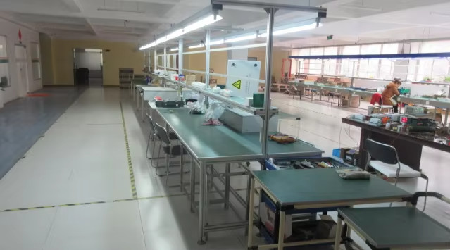 중국 Anhui Sunway New Energy Technology Co., Ltd. 회사 프로필