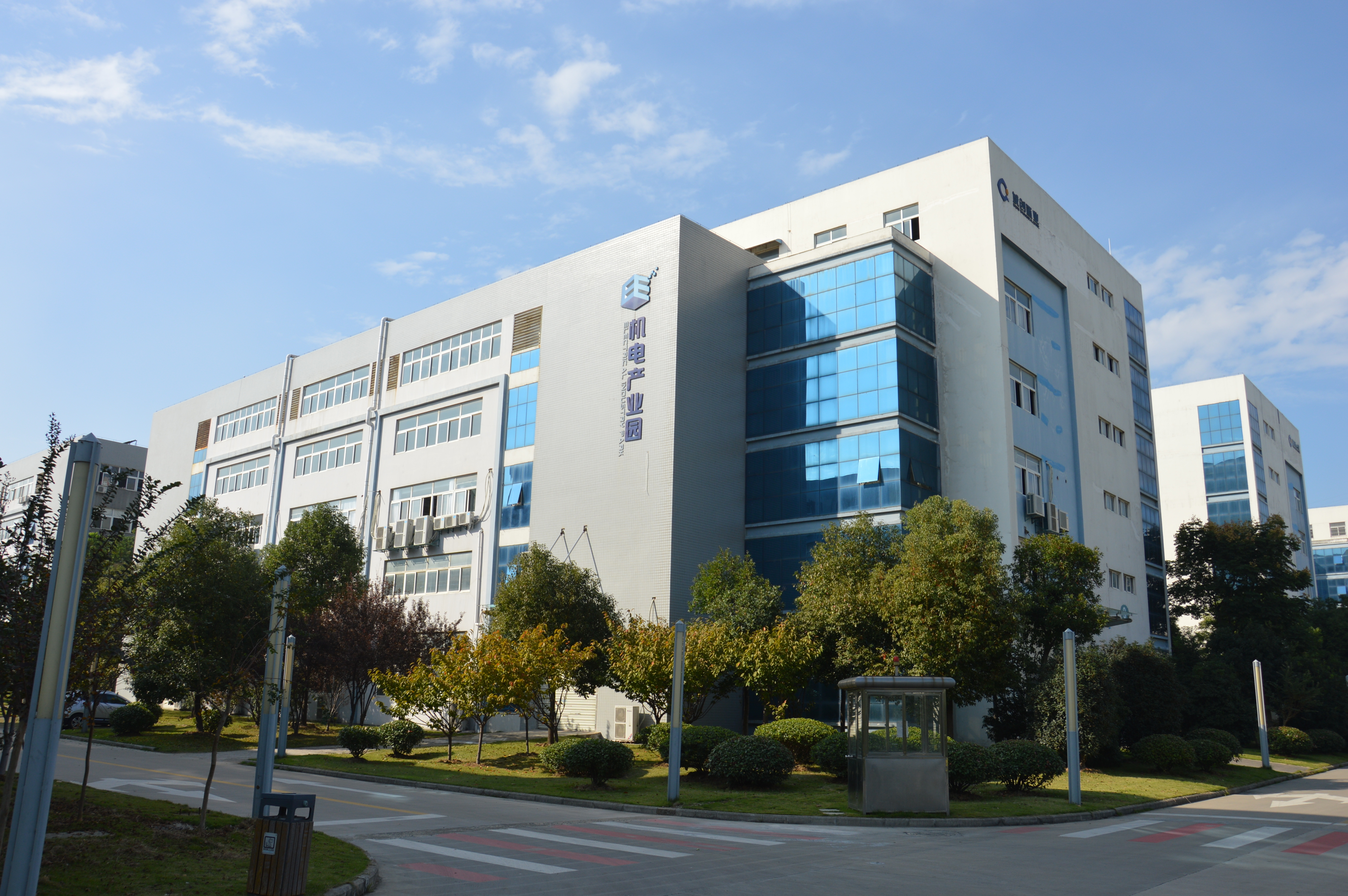 중국 Anhui Sunway New Energy Technology Co., Ltd. 회사 프로필