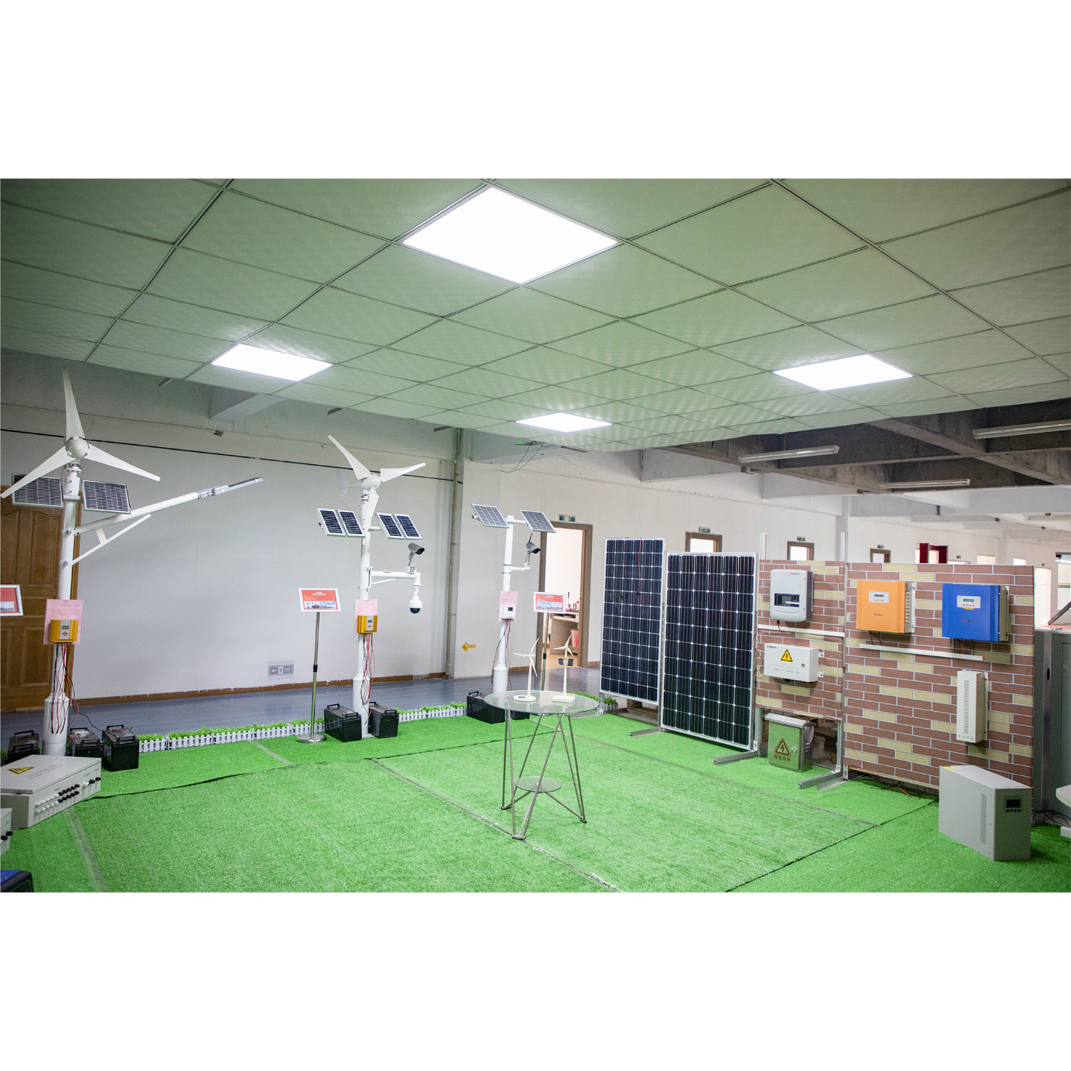 중국 Anhui Sunway New Energy Technology Co., Ltd. 회사 프로필