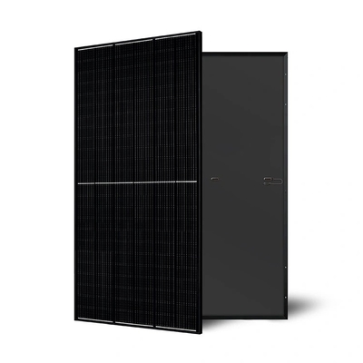 유니버설 MPPT 15kw 하이브리드 태양광 시스템 빛나는 태양광 발전 시스템