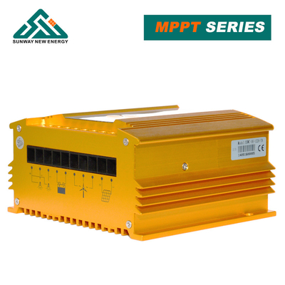 100-600W 12V 태양광 및 풍력 컨트롤러 최고 태양광 PWM LCD CE IEC 인증