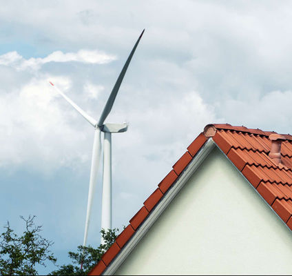 가전용 가전용 풍력 발전 시스템 3KW