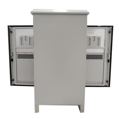 일결성 실리콘 20kW 태양 시스템 50hz 출력 주파수