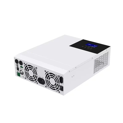 150-450VDC 오프 그리드 하이브리드 인버터 하이브리드 태양 시스템 가정용