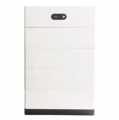 장수 5KWH 10KWH 15KWH 20KWH 가정용 태양 전지 LiFePO4 스택 가능한 리?? 배터리