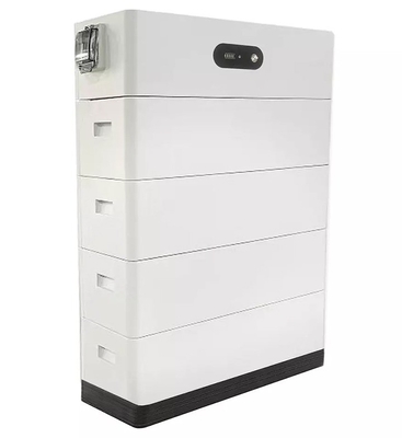 장수 5KWH 10KWH 15KWH 20KWH 가정용 태양 전지 LiFePO4 스택 가능한 리?? 배터리