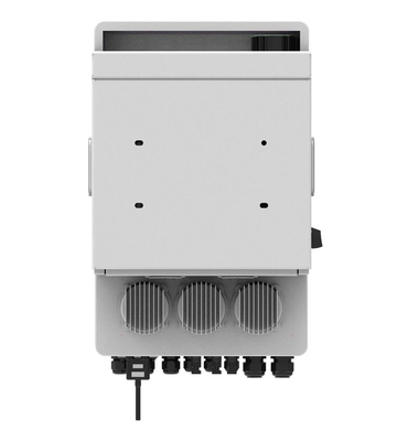 8000W 60V 온인원 인버터 가정용 하이브리드용 태양광 전력 인버터