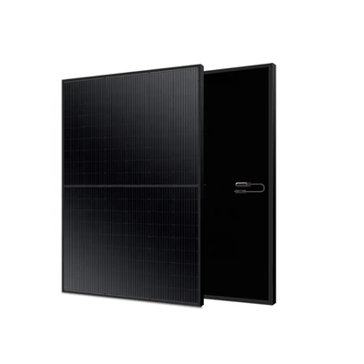 10Kw 오프 그리드 풍력 발전기 원격지역의 풍력 하이브리드 발전 시스템