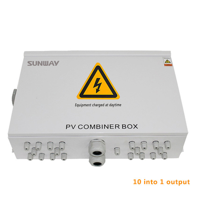 전용 MPPT 전원 태양계 110V/127V/220VAC/380VAC/480V
