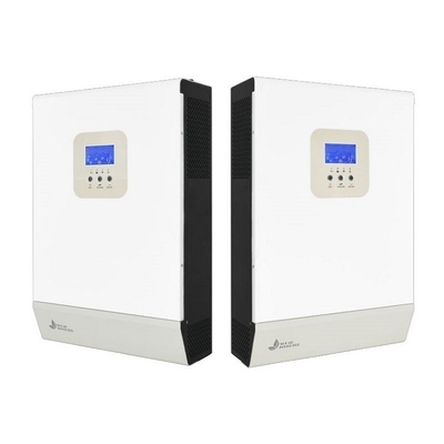 IEC 인증 125-425V 입력 전압과 함께 격리 48v 태양 전력 인버터