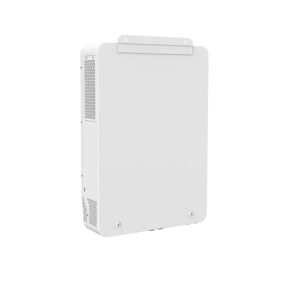 첨단 기술 단일 출력 10kw 가정용 하이브리드 태양광 인버터