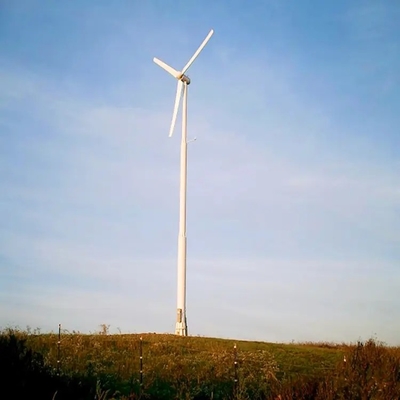 10Kw 오프 그리드 풍력 태양 전기 하이브리드 발전 시스템