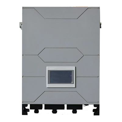 풍력 태양 전지 하이브리드 컨트롤러 5KW / 10Kw 오프 그리드 풍력 발전 시스템의 열쇠