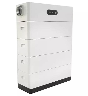 외부 배터리 팩 48V 5kwh 10kwh LiFePO4 100ah 200ah 태양광 저장 장치