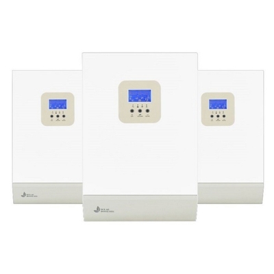5KW 8kw 10kw 하이브리드 태양광 인버터