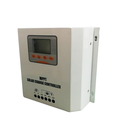 MPPT 충전 30A 40A 태양전지 제어기 12V 24V Epever 최대 PV 전압 60V