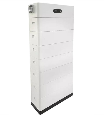 시스템 유형 5kwh 리?? 이온 배터리 팩 51.2v 전력 벽 10kw 용량