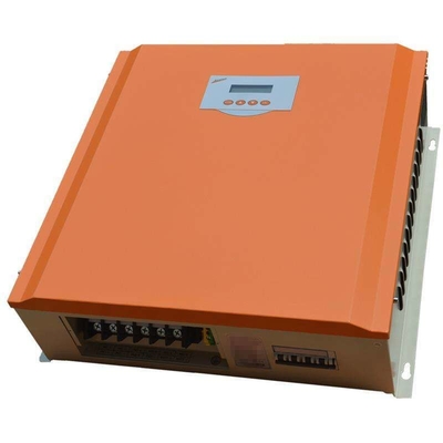 10kW 15kW 20kW 인기가 있는 MPPT PWM 태양 전지 충전 컨트롤러 96v 120v 144v 240v