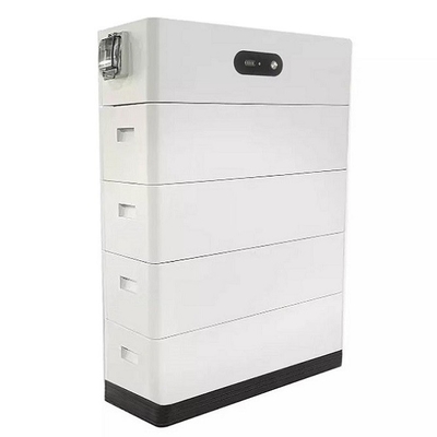 A 등급 3.2V 스택 할 수 있는 리?? 이온 배터리 48v 100ah 200ah 400ah 에너지 저장 배터리
