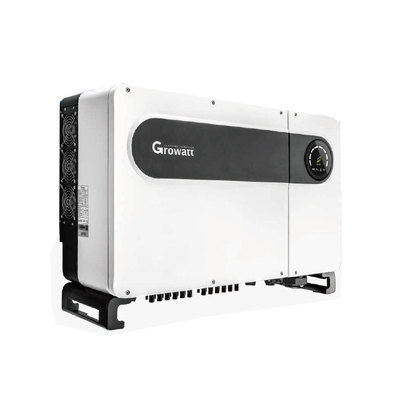 220VAC 10kw 가정용 태양광 발전 시스템 상업적 장점 50HZ