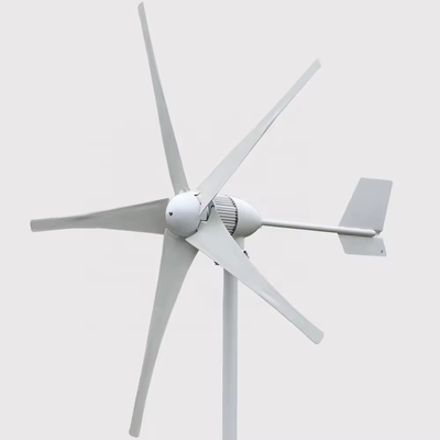 3kw 5kw 10kw 오프 그리드 홈 풍력 태양 전기 하이브리드 시스템 및 오래 지속되는 젤 배터리