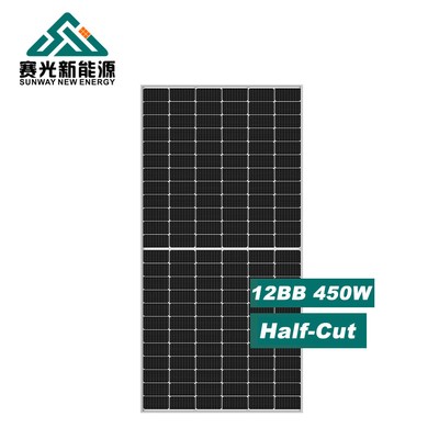 60HZ 전원 온그리드 지붕 태양 시스템 10kW 태양 시스템 온그리드