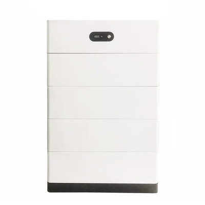 10-20 kWh 스택 할 수 있는 LiFePO4 태양 리?? 론 배터리