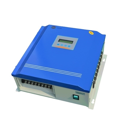 PWM 400W 태양 및 바람 컨트롤러 브레이크 덤프 로드 48VAC-220VAC