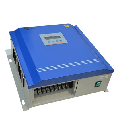 LED 디스플레이 15kw 풍력 하이브리드 컨트롤러 Mppt 태양 풍력 충전 컨트롤러