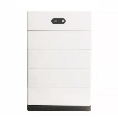 6000 사이클 80%DOD 태양 저장 배터리 15kw 20kw 리?? 이온 태양 배터리 인버터