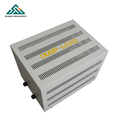 LED 디스플레이 15kw 풍력 하이브리드 컨트롤러 Mppt 태양 풍력 충전 컨트롤러