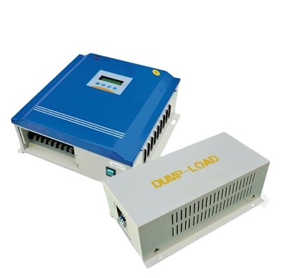 96v 3kw 12v 풍력 터빈 충전 컨트롤러 태양 하이브리드 컨트롤러