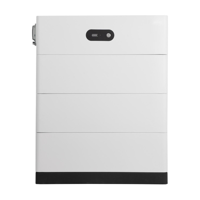 15kW 20kW 태양 에너지 저장 배터리 스택 가능한 라이프포4 리?? 이온 배터리