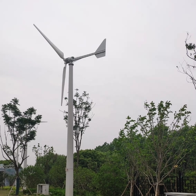 풍력 발전 시스템 가정용 하이브리드 풍력 발전기 전원 시스템 직판 3KW/5KW/10KW