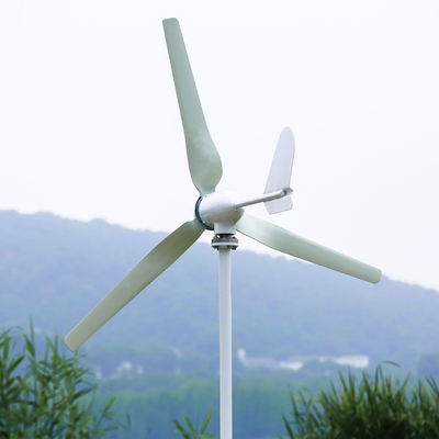 풍력 발전 시스템 가정용 하이브리드 풍력 발전기 전원 시스템 직판 3KW/5KW/10KW