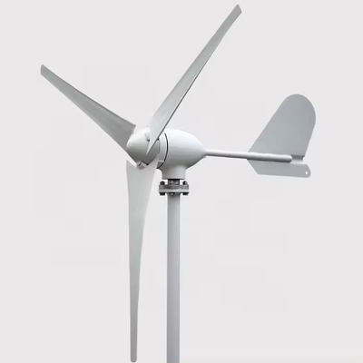 풍력 발전 시스템 가정용 하이브리드 풍력 발전기 전원 시스템 직판 3KW/5KW/10KW