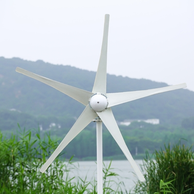 풍력 발전 시스템 가정용 하이브리드 풍력 발전기 전원 시스템 직판 3KW/5KW/10KW