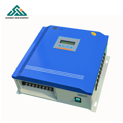 MPPT 400w 태양 시스템 충전 컨트롤러 풍력 터빈 충전 컨트롤러 24v