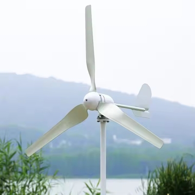 10Kw 오프 그리드 풍력 태양 전기 하이브리드 시스템 순수 시노파 저주파 인버터