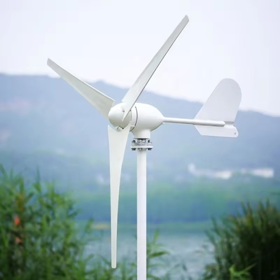 10Kw 오프 그리드 풍력 태양 전기 하이브리드 시스템 순수 시노파 저주파 인버터