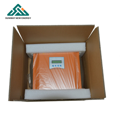 와이파이 통신 태양광 및 풍력 컨트롤러 10kw 15kw 96v 144v 과장 보호