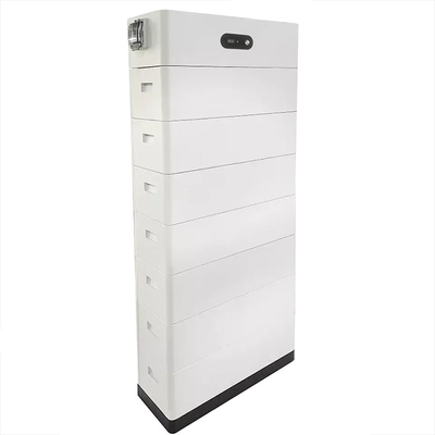 5KW 태양광 저장 배터리 재충전 가능한 리?? CAN RS485