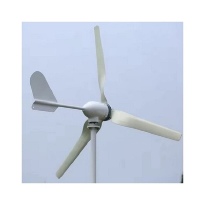 5KW 50HZ 풍력 발전기 가정용 수평 풍력 터빈