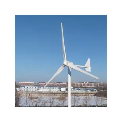 고효율 풍력 발전 시스템 재생 가능 48V/96V/120V/220/380V