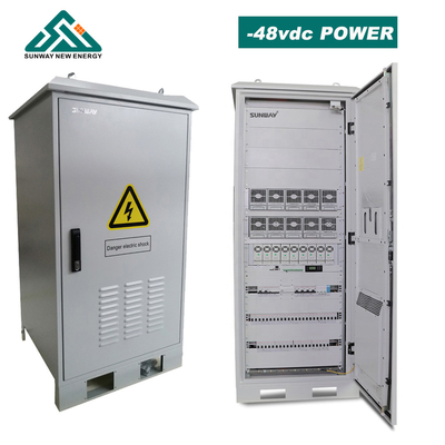 50A 각 수정 태양 전지 패널 시스템 20kw 가정용 태양 전지 시스템