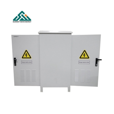 MPPT 컨트롤러 태양 에너지 시스템 10kw 20kw 산업용