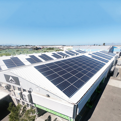 40kW 127V 전력 전원 시스템 지상 설치용 전력 전력 전력 전력 전력 전력 전력