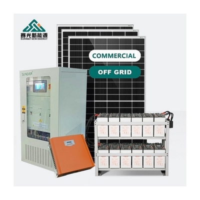 20kw 30kw 410-700 와트 태양 전지