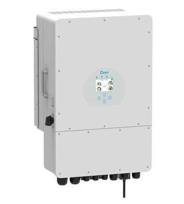 5kva 태양광 저장 시스템 5kw 10kw 12kw 하이브리드 태양광 패널 시스템 가정용