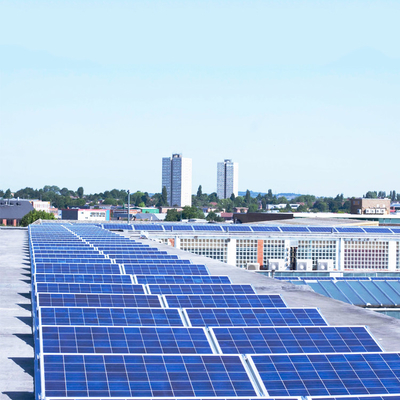 20kw 15kw 오프 그리드 태양 시스템 하이브리드 모드